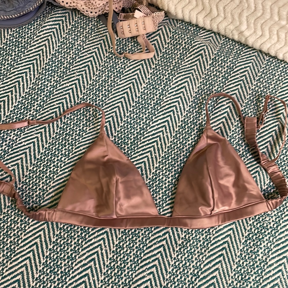 NWOT Victoria’s Secret bralette